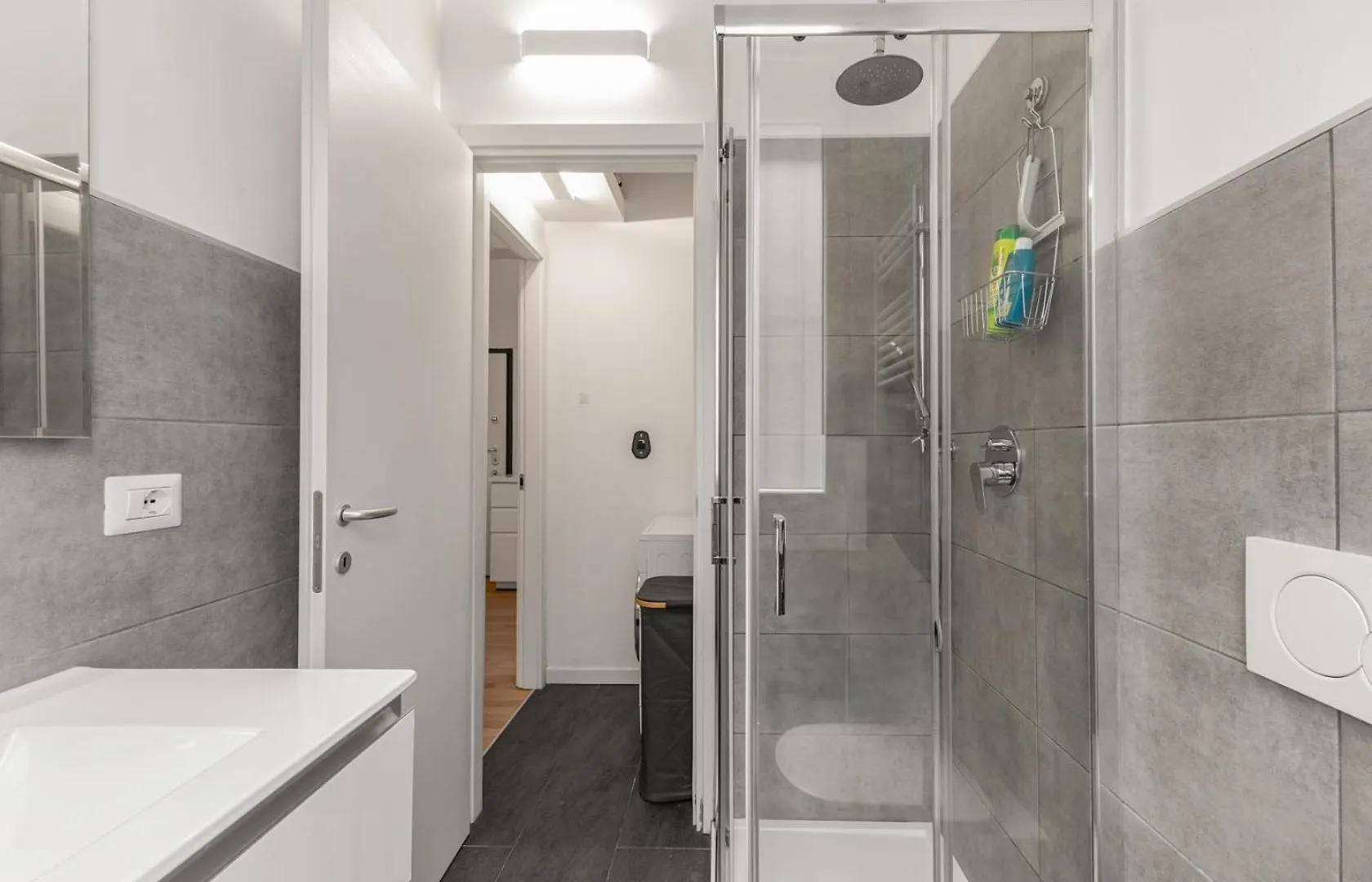 Apartmán Casa San Siro-Stadio - Stadio E Metropolitana Milán Itálie